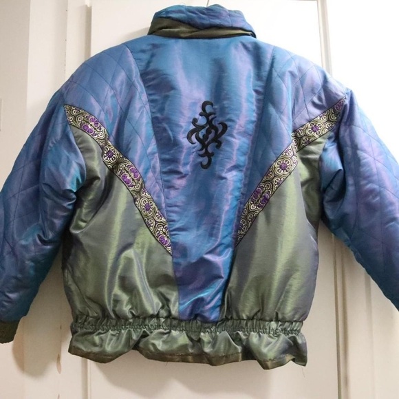 J. Gallery Ski Jacket - Picture 2 of 5